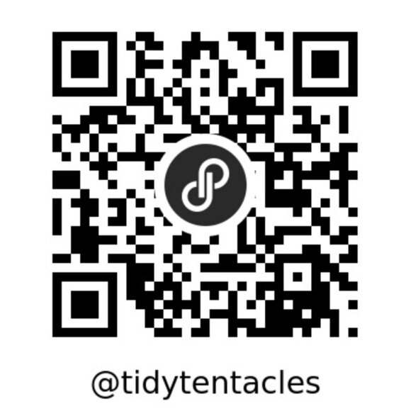 Tumi Ballistic Nylon w/ Leather Trim Tote 16" - Picture 7 of 7